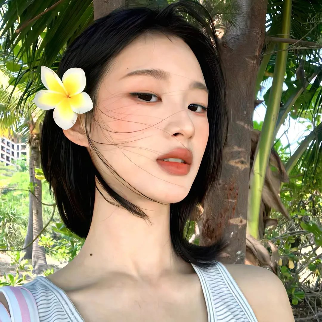 公寓里的两个女人